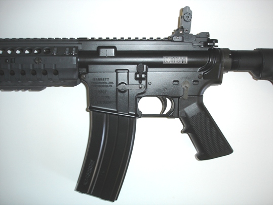 BARRETT REC7 6.8mm SPC